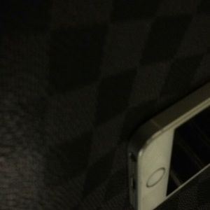 Meet your Posher, Tom